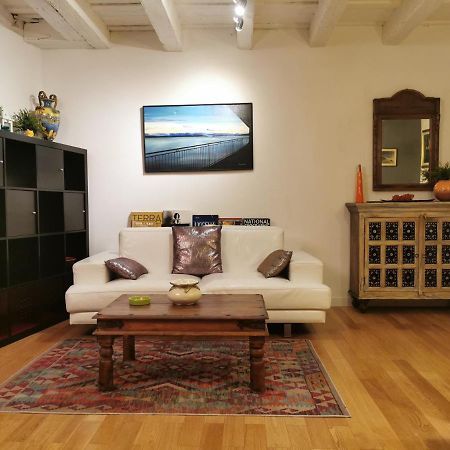 Borgo La Croce Apartaments Firenze Eksteriør bilde