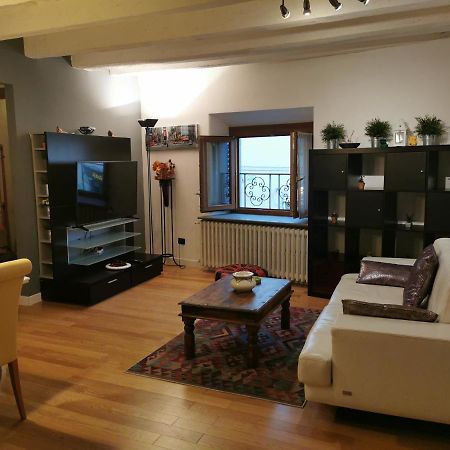 Borgo La Croce Apartaments Firenze Eksteriør bilde