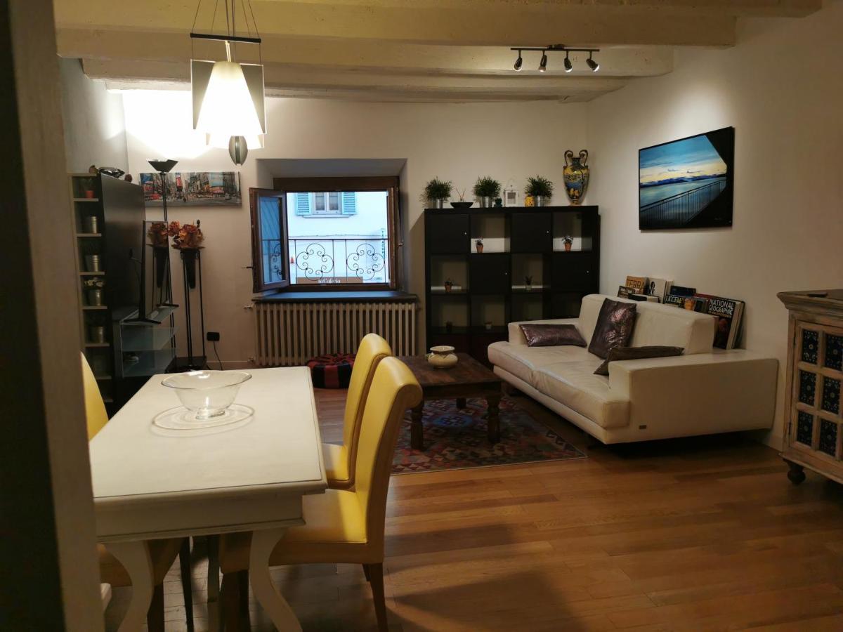 Borgo La Croce Apartaments Firenze Eksteriør bilde