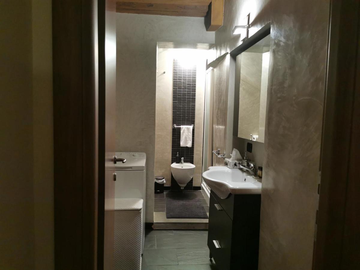 Borgo La Croce Apartaments Firenze Eksteriør bilde