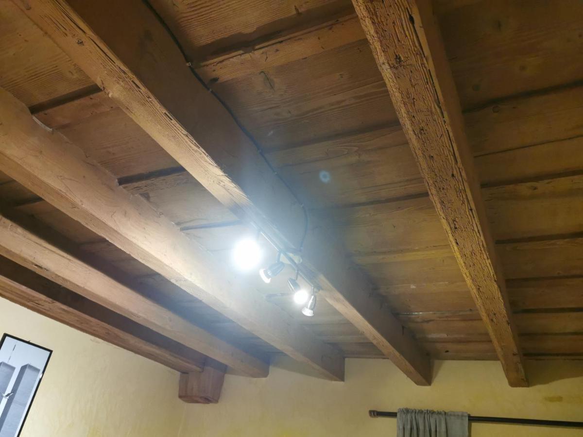 Borgo La Croce Apartaments Firenze Eksteriør bilde