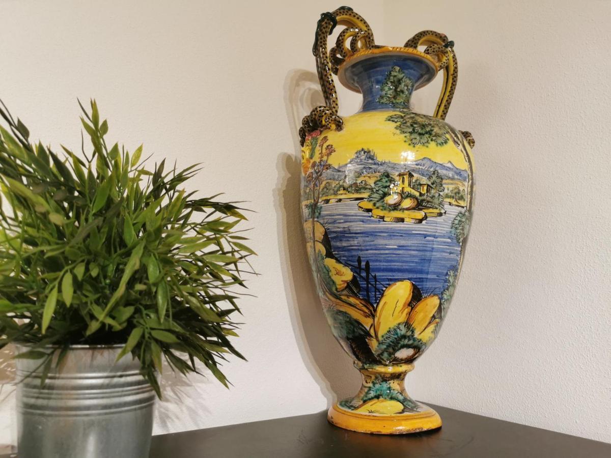 Borgo La Croce Apartaments Firenze Eksteriør bilde